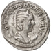 Otacilia Severa, Antoninianus, 248, Roma, VF(30-35), Billon, RIC:116b