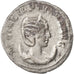 Otacilia Severa, Antoninianus, 247, Roma, EF(40-45), Billon, RIC:125c