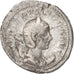 Münze, Herennia Etruscilla, Antoninianus, 250, Roma, S+, Billon, RIC:58 b