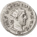 Philip I, Antoninianus, 248, Roma, AU(55-58), Billon, RIC:12