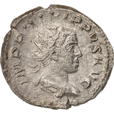 Philip I, Antoninianus, 248, Roma, VF(30-35), Billon, RIC:17