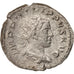 Philip I, Antoninianus, 248, Roma, VF(30-35), Billon, RIC:17