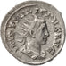 Philip I, Antoninianus, 248, Roma, AU(55-58), Billon, RIC:17