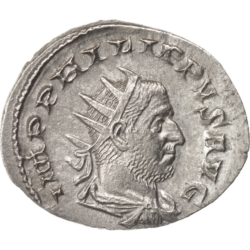 Philip I, Antoninianus, 248, Roma, AU(50-53), Billon, RIC:19