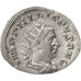 Philip I, Antoninianus, 248, Roma, AU(50-53), Billon, RIC:19