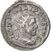 Philip I, Antoninianus, 248, Roma, AU(50-53), Billon, RIC:21