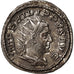 Philip I, Antoninianus, 249, Roma, AU(55-58), Billon, RIC:62