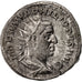 Moneta, Philip I, Antoninianus, 246, Roma, AU(50-53), Bilon, RIC:27b