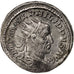 Moneda, Philip I, Antoninianus, 247, Roma, EBC, Vellón