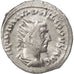 Coin, Philip I, Antoninianus, 247, Roma, AU(50-53), Billon, RIC:29