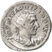 Philip I, Antoninianus, 244, Roma, AU(50-53), Billon, RIC:34b