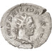 Coin, Philip I, Antoninianus, 249, Roma, AU(50-53), Billon, RIC:63b
