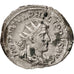 Monnaie, Philippe I l'Arabe, Antoninien, 247, Roma, TTB+, Billon