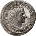 Coin, Philip I, Antoninianus, 244, Roma, AU(50-53), Billon, RIC:49b