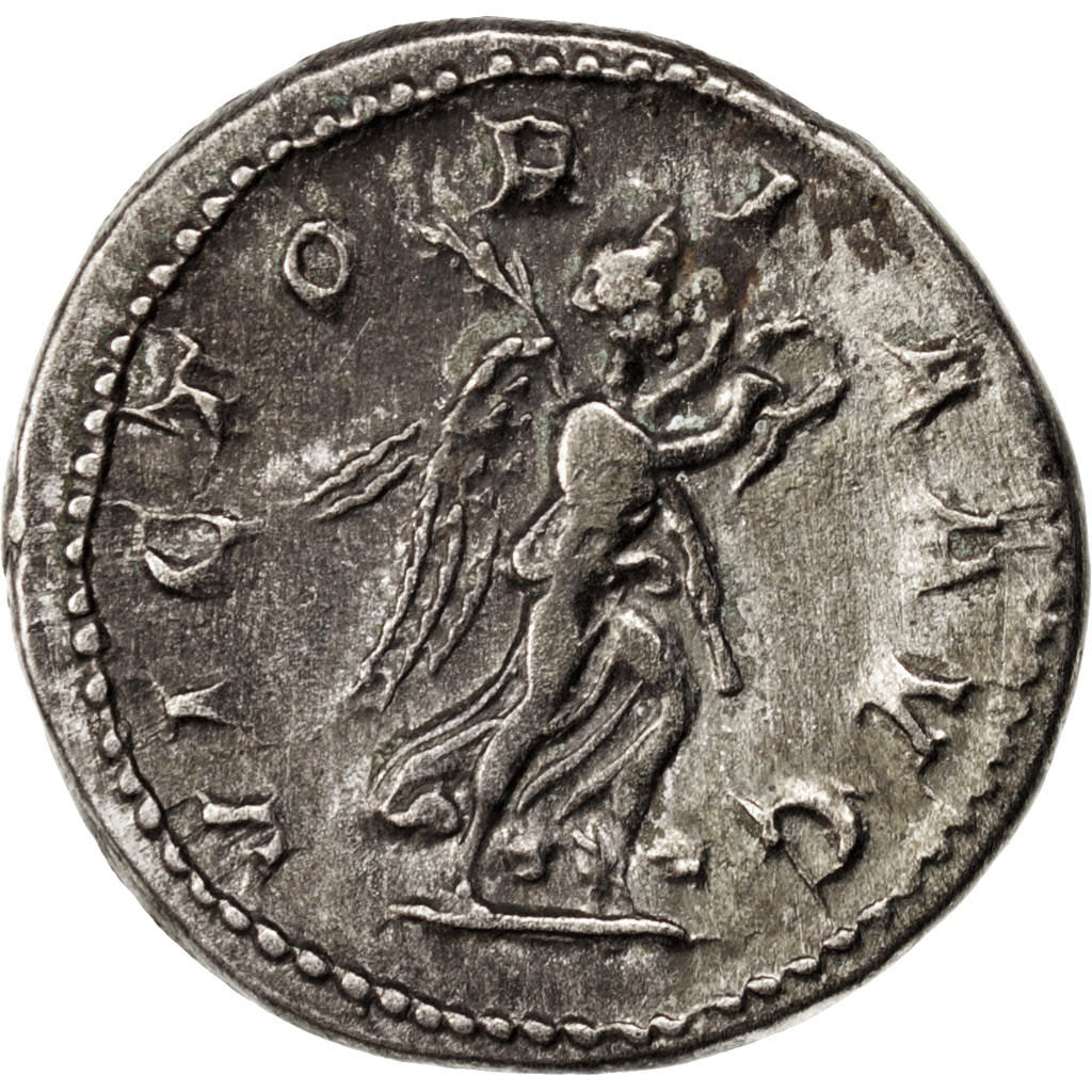 Coin, Philip I, Antoninianus, 244, Roma, AU(50-53), Billon, RIC:49b