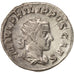 Coin, Philip II, Antoninianus, 246, Roma, AU(50-53), Billon, RIC:218d