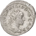 Coin, Philip II, Antoninianus, 246, Roma, AU(50-53), Billon, RIC:218d