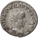 Coin, Philip II, Antoninianus, 246, Roma, EF(40-45), Billon, RIC:218d