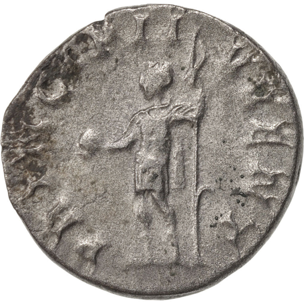 Coin, Philip II, Antoninianus, 246, Roma, EF(40-45), Billon, RIC:218d