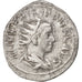 Coin, Philip II, Antoninianus, 246, Roma, EF(40-45), Billon, RIC:219