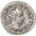 Coin, Philip II, Antoninianus, 245, Roma, AU(50-53), Billon, RIC:216
