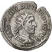 Moneta, Philip I, Antoninianus, 245, Roma, AU(55-58), Bilon, RIC:48b