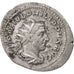 Moneta, Philip I, Antoninianus, 245, Roma, AU(50-53), Bilon, RIC:48b