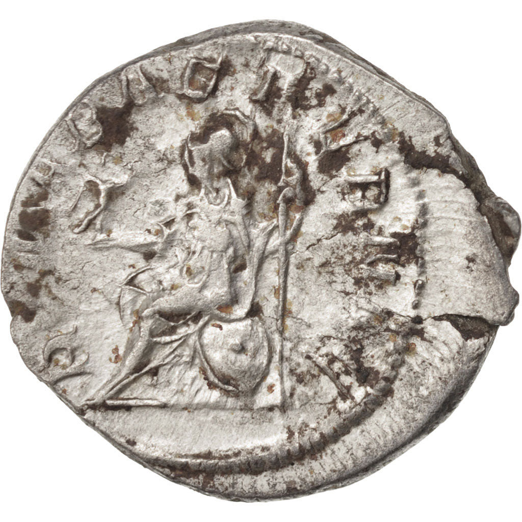 Coin, Philip I, Antoninianus, 247, Roma, EF(40-45), Billon, RIC:45