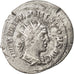 Coin, Philip I, Antoninianus, 247, Roma, EF(40-45), Billon, RIC:45