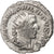 Moneda, Philip I, Antoninianus, 247, Roma, MBC+, Vellón, RIC:45