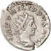 Moneta, Philip II, Antoninianus, 249, Roma, AU(50-53), Bilon, RIC:230