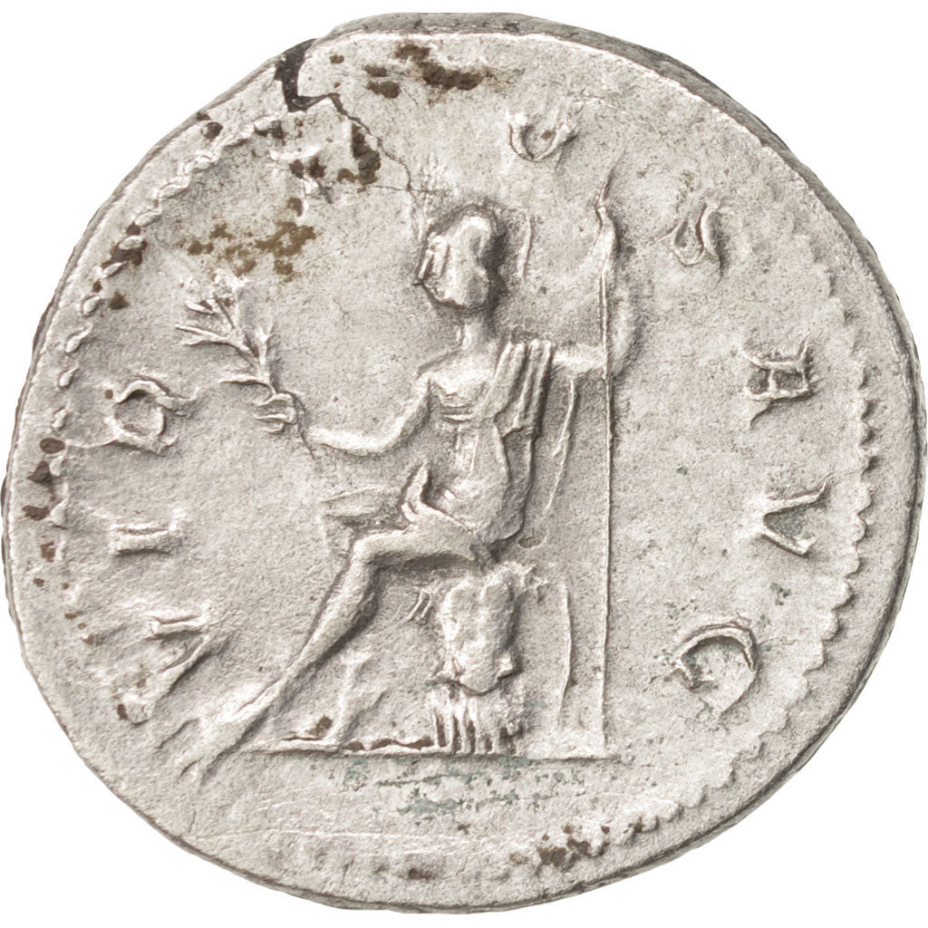 Moneta, Philip I, Antoninianus, Roma, SPL-, Biglione, RIC:53