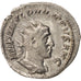 Coin, Philip I, Antoninianus, 247, Roma, AU(55-58), Billon, RIC:29