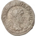 Philip I, Antoninianus, 246, Roma, F(12-15), Billon, RIC:28c