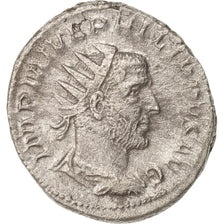 Philip I, Antoninianus, 246, Roma, VF(30-35), Billon, RIC:28c
