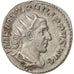 Moneda, Philip I, Antoninianus, 245, Roma, MBC+, Vellón, RIC:38b