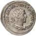 Moneta, Philip I, Antoninianus, 247, Roma, SPL-, Biglione