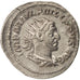 Münze, Philip I, Antoninianus, 247, Roma, VZ, Billon