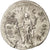 Moneda, Philip I, Antoninianus, 247, Roma, EBC, Vellón