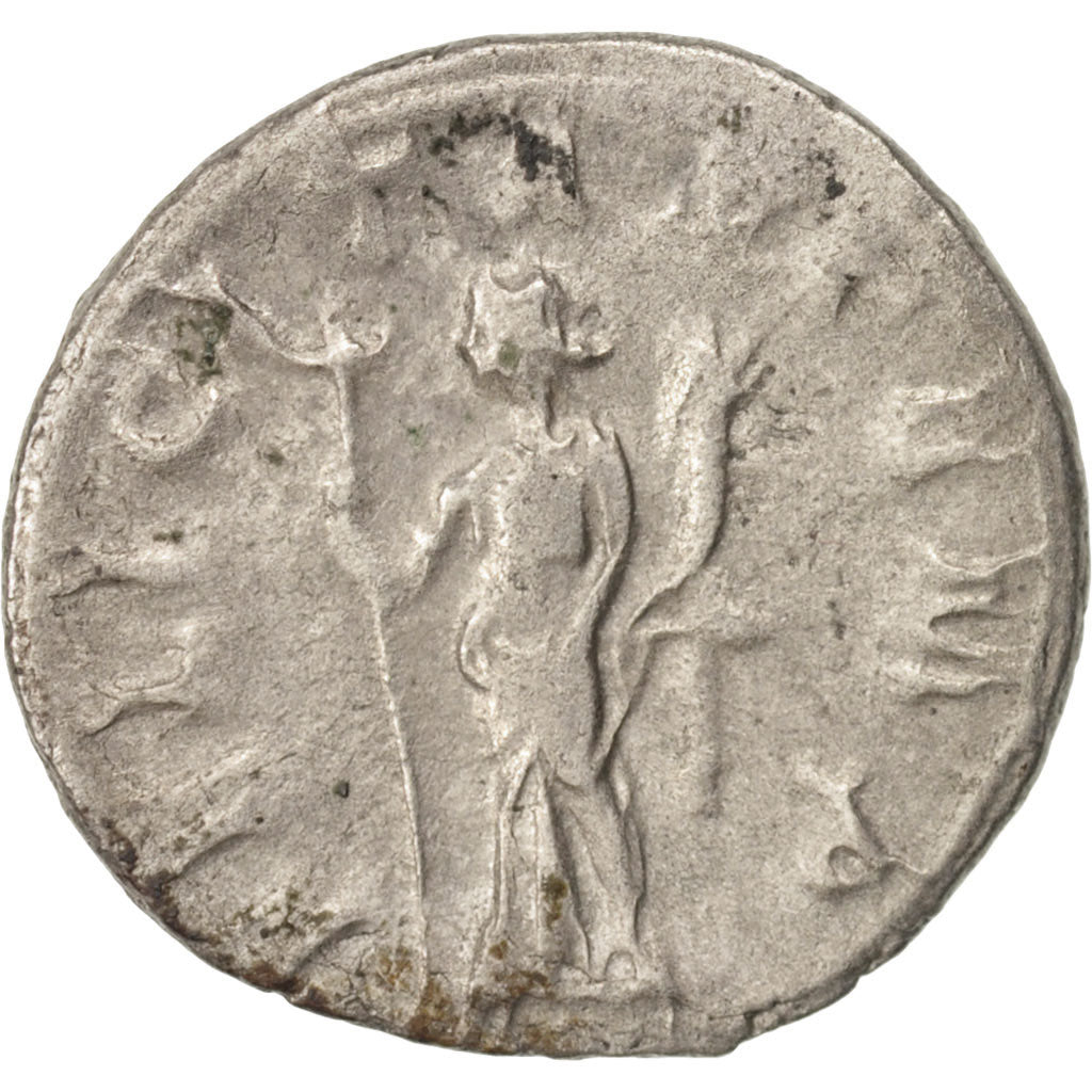 Coin, Philip I, Antoninianus, 246, Roma, EF(40-45), Billon, RIC:31