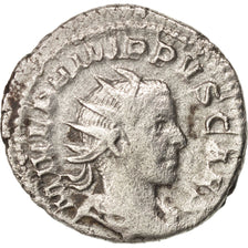 Philip II, Antoninianus, 244, Roma, VF(30-35), Billon, RIC:213