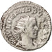 Philip II, Antoninianus, 244, Roma, VF(30-35), Billon, RIC:213