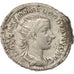 Coin, Gordian III, Antoninianus, 240, Roma, AU(50-53), Billon, RIC:37