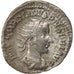 Münze, Gordian III, Antoninianus, 239, Roma, SS+, Billon, RIC:68