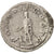 Moneta, Gordian III, Antoninianus, 239, Roma, BB+, Biglione, RIC:68