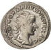 Monnaie, Gordien III, Antoninien, 239, Roma, TTB+, Billon, RIC:68