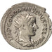Moneta, Gordian III, Antoninianus, 244, Roma, BB+, Biglione, RIC:145