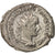 Coin, Gordian III, Antoninianus, 244, Roma, AU(50-53), Billon, RIC:145