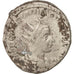 Moneta, Gordian III, Antoninianus, 243, Roma, EF(40-45), Bilon, RIC:147