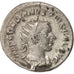 Moneta, Gordian III, Antoninianus, AD 242, Roma, MB+, Biglione, RIC:93